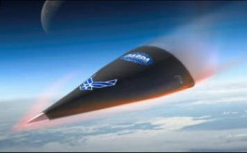 Russia May Test-Launch Tsirkon Hypersonic Missile from Submarine in June