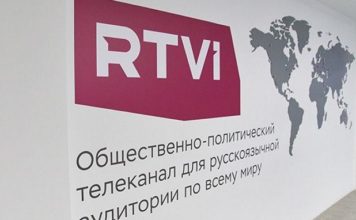U.S.-Armenian Businessman Buys New York-based Russian Language TV station