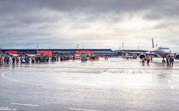 Flights to Sheremetyevo’s New Terminal C to Be Transferred Gradually During 2020