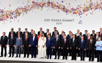 G20 Countries Want to Mitigate Impact of Coronavirus on Economy