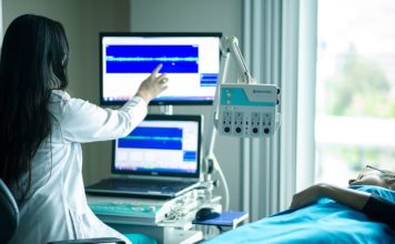 Russian Company Creates Cutting-Edge Medical System