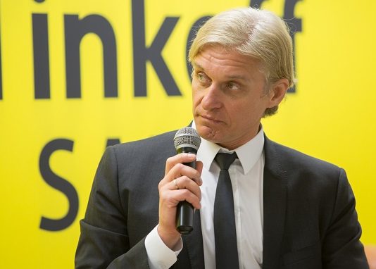 Yandex to Buy Tinkoff Bank for $5.5bn