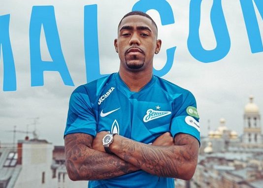 CSKA Moscow Fans Chant Racist Slurs against Brazilian Striker, Club Fined 100K Rubles