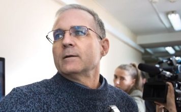 Jailed Ex-Marine Not Going to Appeal Sentence
