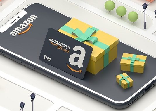 Amazon Slapped with Fines over Crimea Orders