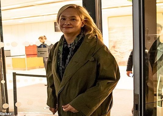 Wife of a Former Putin Ally Donates £325,000 to Boris Johnson’s Conservatives