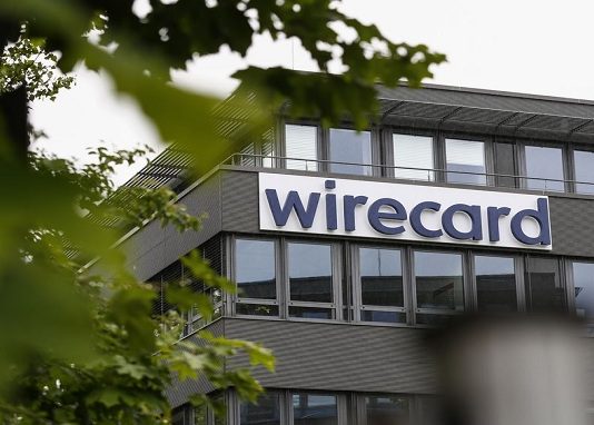 Former CEO of Scandal-Hit Wirecard Arrested on Suspicion of Falsifying Revenue