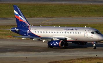 Aeroflot to Cancel Part of Earlier Planned International Flights Until August 31
