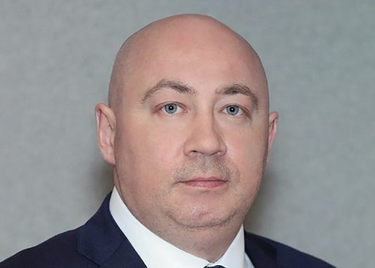 Nikolai Timofeev Appointed as Deputy Mayor for General Affairs of Norilsk