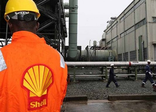 Gazprom Neft Signs Deal with Shell on Hydrocarbon Cluster Joint Venture