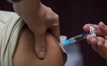 Volunteers Report No Side Effects after Coronavirus Vaccine Trials