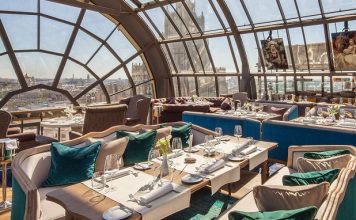 Some 20% of Russian Restaurants Closed Business amid Pandemic