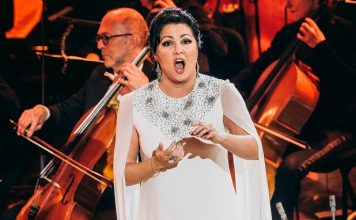 Russian Opera Star in Hospital with Coronavirus