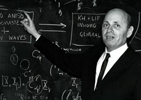 Last Physicist Involved in Creation of Soviet Nuclear Bomb Dead at 101