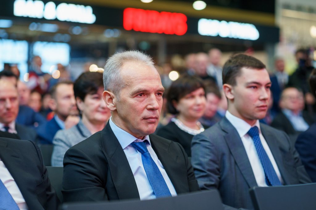 A Story of a Self-Made Man: An Interview with Alexander Skorobogatko