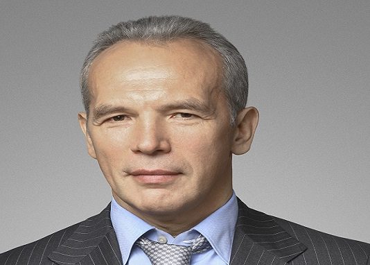 A Story of a Self-Made Man: An Interview with Alexander Skorobogatko