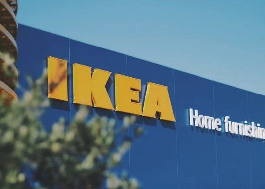 IKEA Makes First Solar Park Investment in Russia