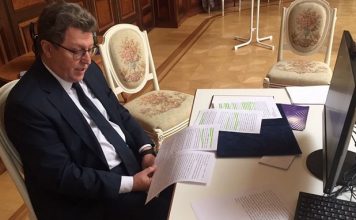 Situation Around Open Skies Treaty Developing Towards Its Collapse