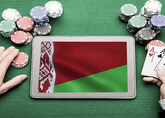 Belarus Changes Terms of Conditions for Online Casinos