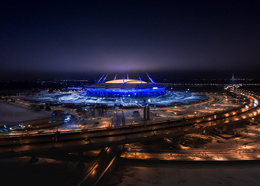 Romania, Hungary Considered As “Plan B” for Champions League Final Due to Corona Situation, Russia Not an Option