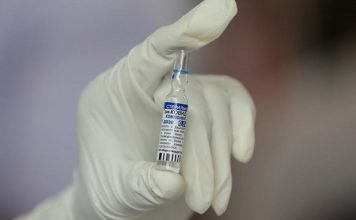Slovakia Starts Vaccination Campaign Using Russia’s Sputnik V