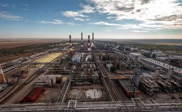 Why EU Gas Prices Started to Backpedal