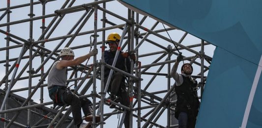 Construction Ministry Hopes for Stable Prices of Materials